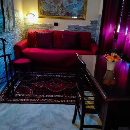 La Rosa - Elegant Rooms Sassari Esterno foto